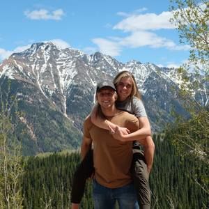 Meet your Posher, Kamryn